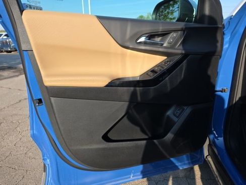 New 2026 Chevrolet Equinox ACTIV image 11