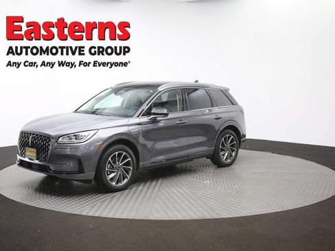 Used 2023 Lincoln Corsair Grand Touring w/ Equipment Group 301A AWD/4WD image 58