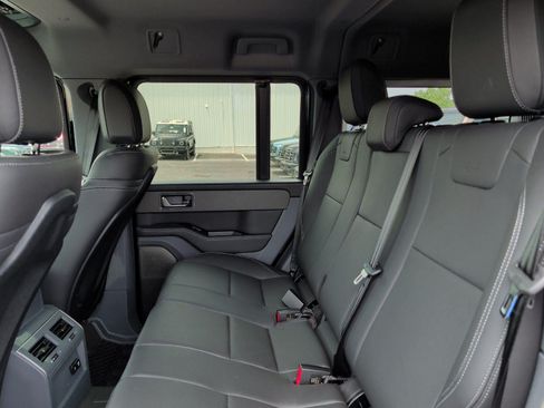 New 2025 INEOS Grenadier AWD/4WD image 34