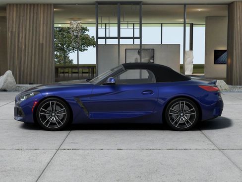 New 2026 BMW Z4 sDrive30i image 4