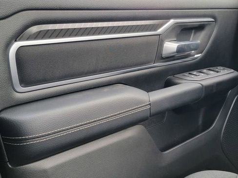 New 2026 RAM 1500 Big Horn AWD/4WD image 35