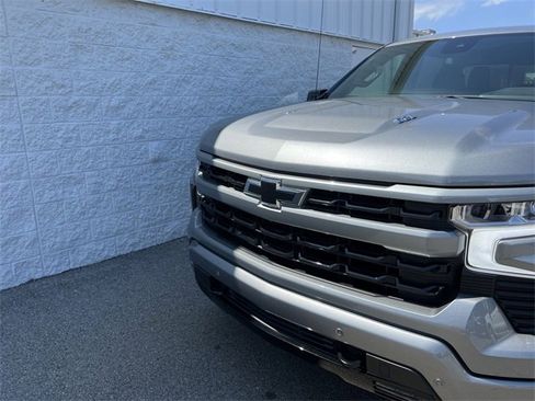 New 2024 Chevrolet Silverado 1500 RST w/ All Star Edition Plus image 30