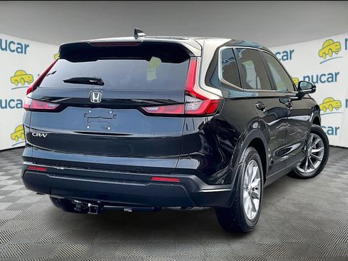 Used 2023 Honda CR-V EX image 6