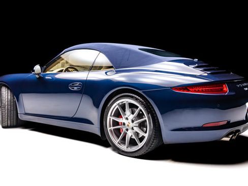 Used 2012 Porsche 911 Carrera S RWD image 33