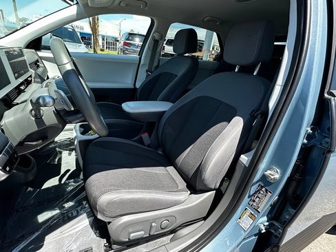 Used 2024 Hyundai Ioniq 5 SEL RWD image 20
