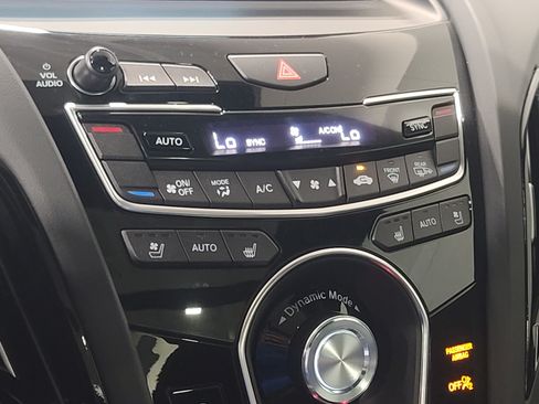 New 2026 Acura RDX A-Spec AWD/4WD image 30