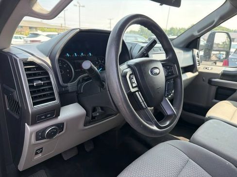 Used 2019 Ford F150 XLT w/ XTR Package AWD/4WD image 14