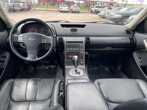 Used 2003 INFINITI G35 Sport image 28