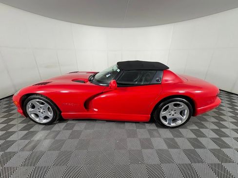 Used 1999 Dodge Viper RT/10 image 4