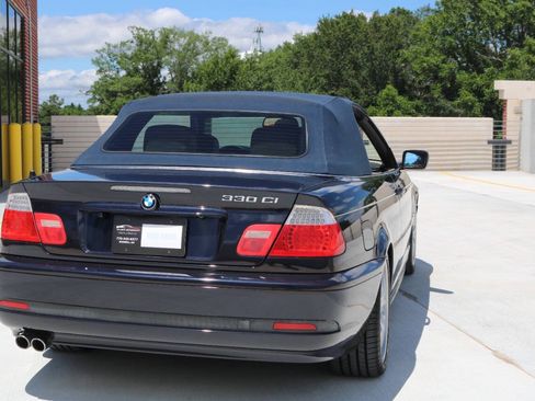 Used 2006 BMW 330Ci Convertible RWD image 49