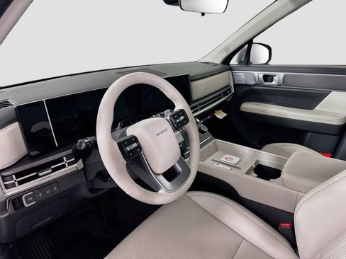 New 2027 Hyundai Santa Fe SEL FWD image 9