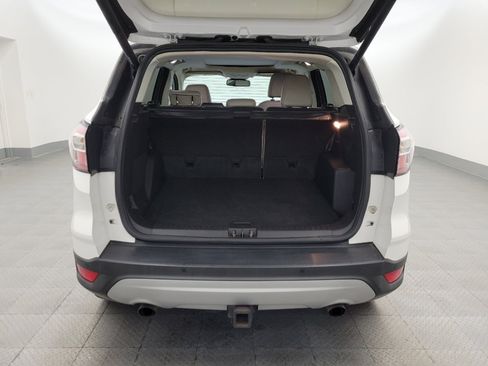 Used 2017 Ford Escape Titanium w/ Equipment Group 301A FWD image 22