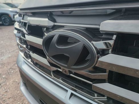 New 2026 Hyundai Tucson Limited image 13