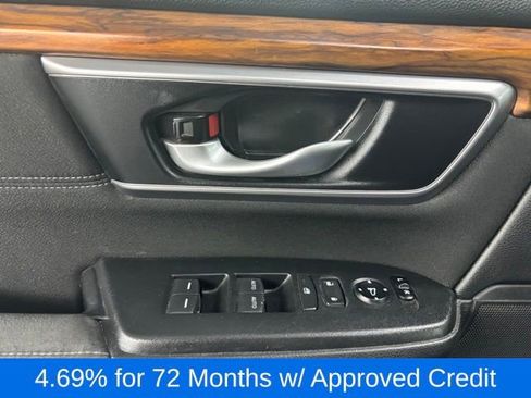 Used 2021 Honda CR-V EX image 19