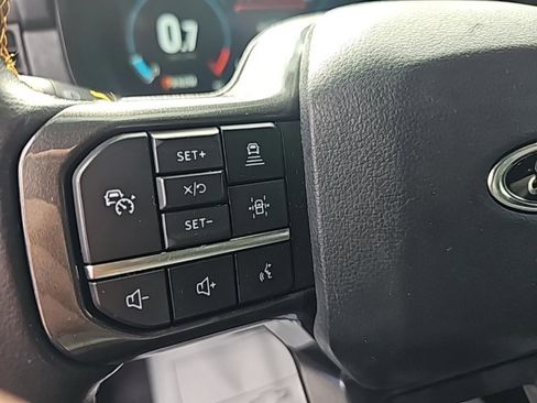 Used 2023 Ford F150 Tremor w/ Equipment Group 402A High image 12