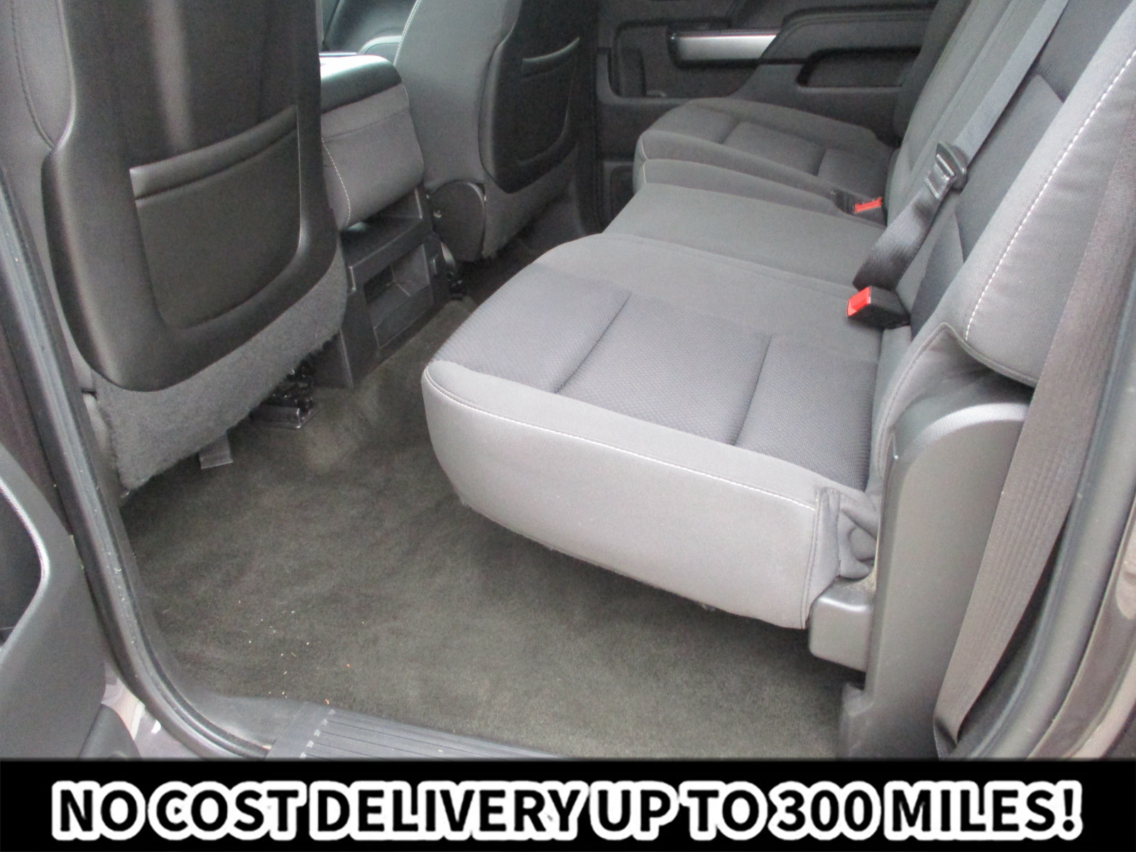 Used 2015 Chevrolet Silverado 1500 LT w/ All Star Edition AWD/4WD image 16