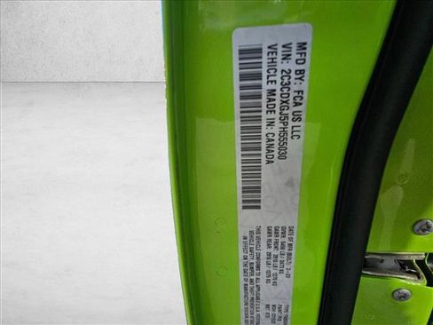 Used 2023 Dodge Charger Scat Pack image 25