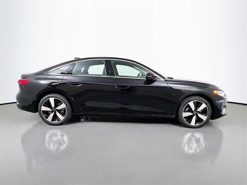 New 2025 Audi A5 2.0T Premium Plus image 8