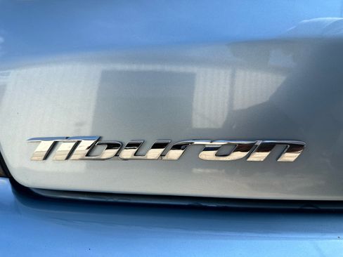 Used 2007 Hyundai Tiburon GS image 30