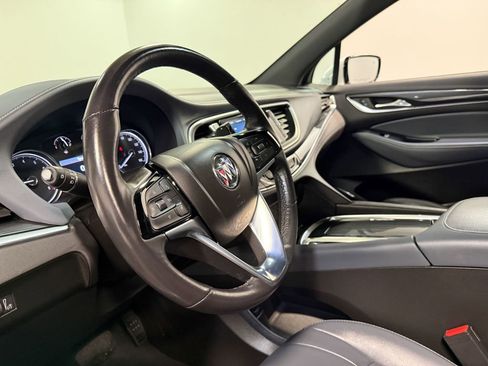 Used 2023 Buick Enclave Essence AWD/4WD image 75