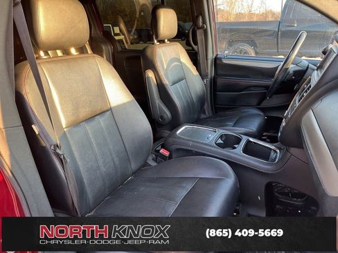 Used 2019 Dodge Grand Caravan GT image 11