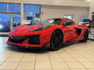 New 2026 Chevrolet Corvette Z06 w/ Z07 Performance Package video 2