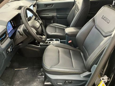 New 2026 Ford Maverick Lobo AWD/4WD image 14