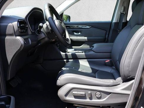 New 2026 Honda Passport RTL image 11