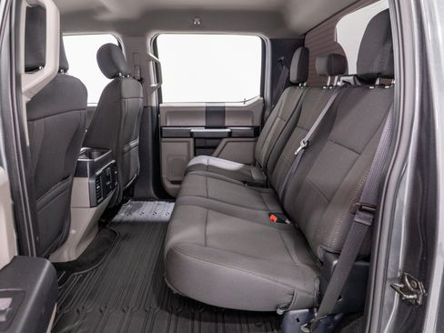 Used 2019 Ford F150 XL w/ Equipment Group 101A Mid AWD/4WD image 28
