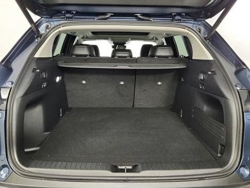 Used 2026 MAZDA CX-50 2.5 Hybrid w/ Cargo Package AWD/4WD image 97