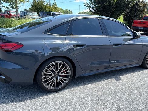 Used 2025 Audi S5 Prestige AWD/4WD image 8