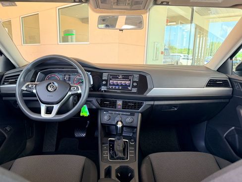Used 2021 Volkswagen Jetta S FWD image 13