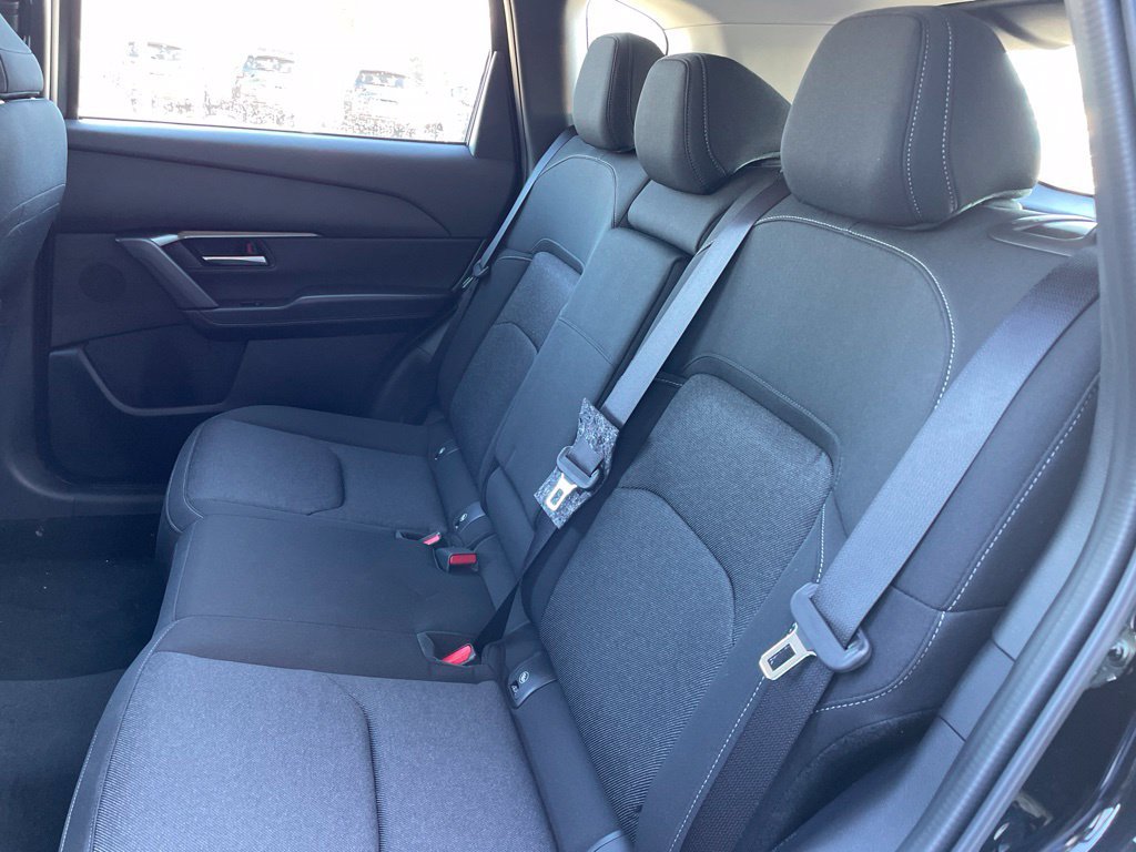 New 2026 MAZDA CX-5 AWD 2.5 S image 17