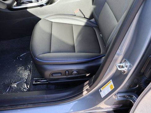 New 2026 Buick Envista Sport Touring FWD image 35