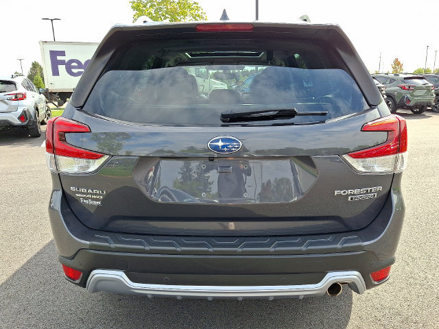 Certified 2023 Subaru Forester Touring w/ Popular Package #2 AWD/4WD image 7