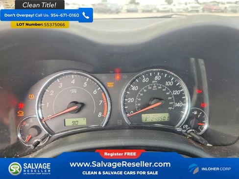 Used 2013 Toyota Corolla S FWD image 12