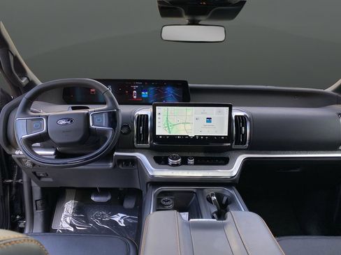 New 2025 Ford Expedition Tremor image 5