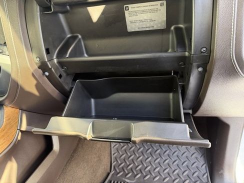 Used 2018 Chevrolet Silverado 1500 LTZ w/ Max Trailering Package image 35