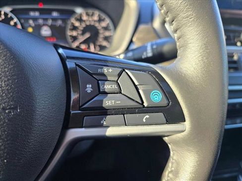 Used 2024 Nissan Altima 2.5 SL image 21