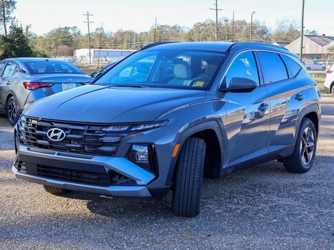 New 2026 Hyundai Tucson SEL image 26