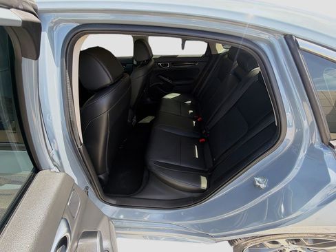 Certified 2022 Honda Civic Touring image 23