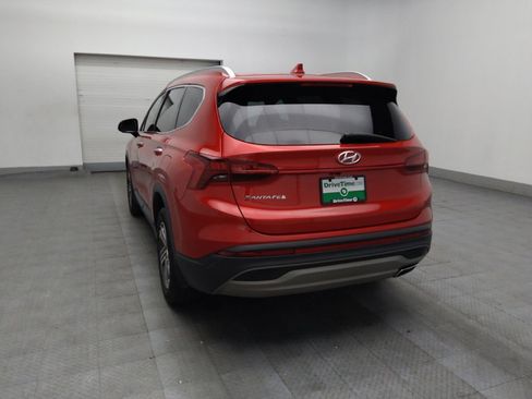 Used 2023 Hyundai Santa Fe SEL FWD image 5