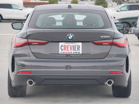 New 2026 BMW 430i 430i Gran Coupe image 6