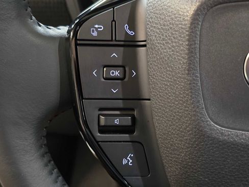 Used 2024 Toyota bZ4X AWD w/ Weather Package image 31