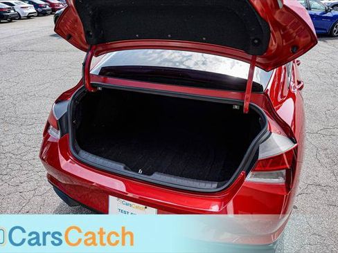 Used 2022 Hyundai Elantra SEL FWD image 37