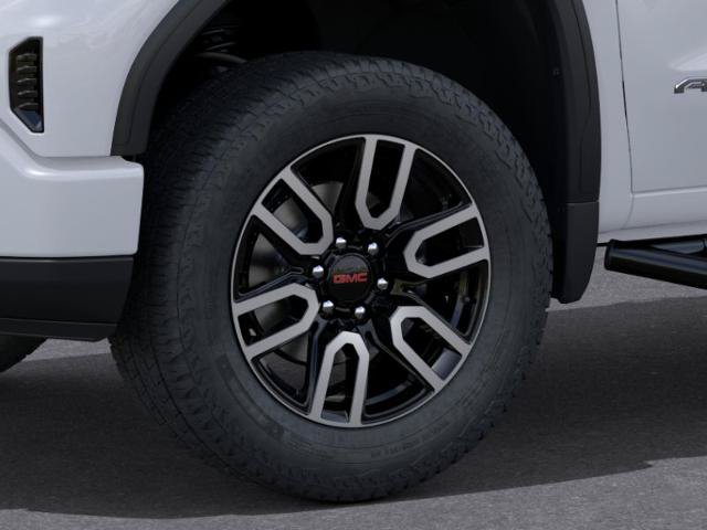 New 2026 GMC Sierra 1500 AT4 w/ AT4 Premium Package AWD/4WD image 33