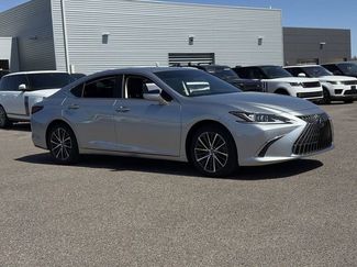 Used 2023 Lexus ES 350 w/ Premium Package video 4