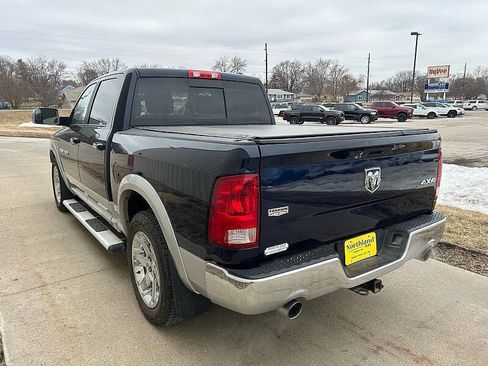 Used 2012 RAM 1500 Laramie image 55
