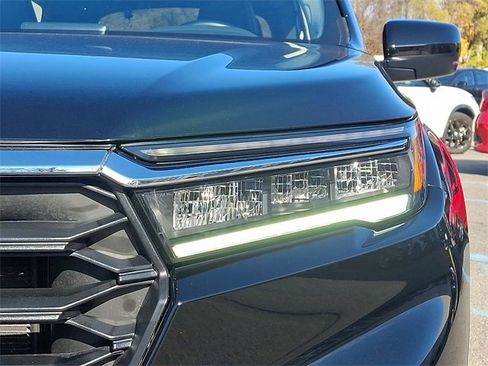 Used 2025 Honda Pilot EX-L image 9