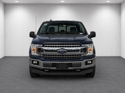 Used 2020 Ford F150 XLT w/ Equipment Group 302A Luxury AWD/4WD image 9